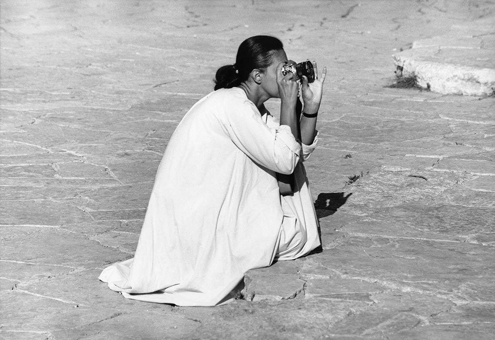 Photographer and Author